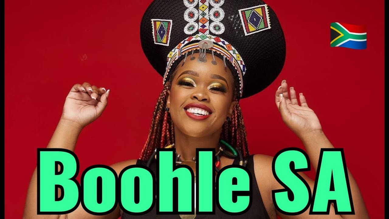 BOOHLE | Amapiano compilation of Best of Boohle | Amapiano Vibes 2023