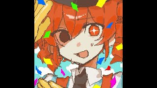 Odyssey On The Moon.mp3 ♡