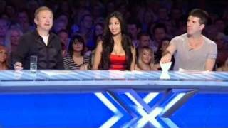 Westlife snippet of new song Safe as heard on xfactor!