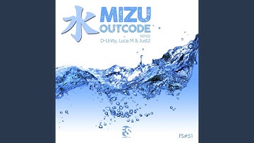 Mizu (D-Unity Remix)