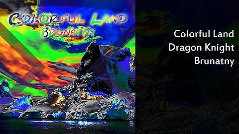 [CL · Extratone] 02. Brunatny - Dragon Knight