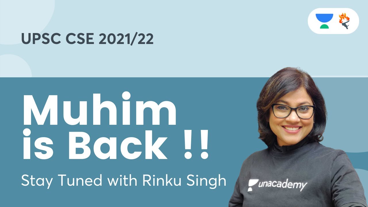 Muhim is Back   Set Reminder for 15th August  Stay Tuned with RInku Singh  user hz9bu7be1w