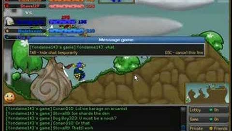 arcanists commentary video part 1