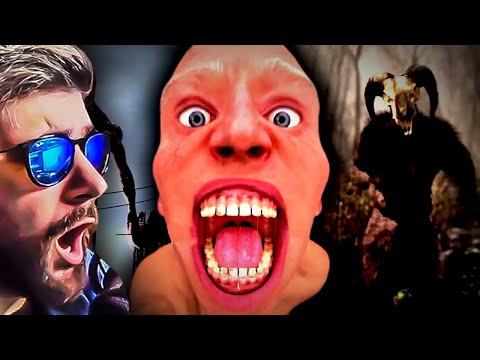 УЖАСАЮЩИЙ ТикТок АККАУНТ #2 (Shortest Blockbusters) ► Фантом Fantom | Реакция