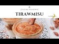 Tirawmisu cru revisit par les crawquantes  une dlicieuse recette  dcouvrir 