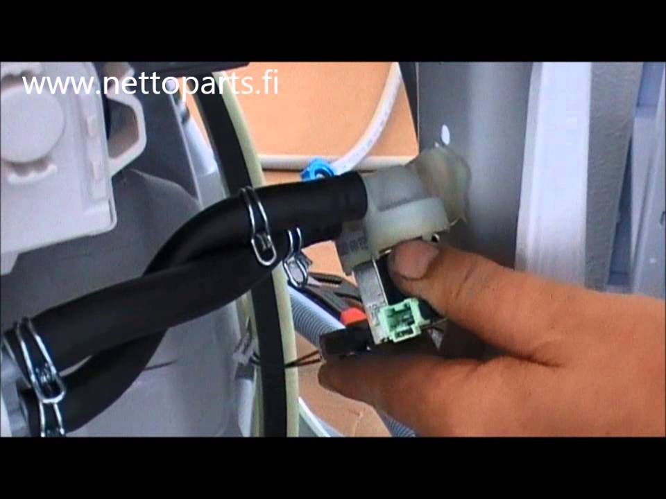 video-opas-kuinka-vaihdat-pyykinpesukoneen-magneettiventtiili-katso