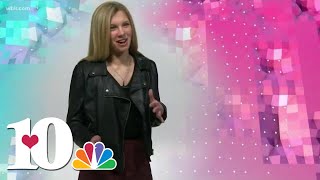 Game On: WBIR's Elizabeth shares a favorite video game memory