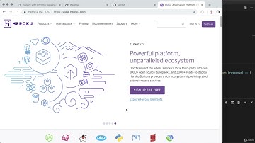 Joining Heroku and GitHub [The Complete Node.js Developer Course (3rd Edition) 2021]