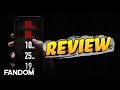 Countdown | Review!