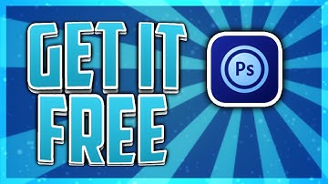 HOW TO GET PS TOUCH IOS