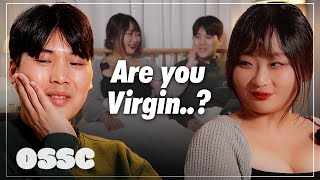 Vergin Meet OnlyFans Girl For The First Time | Bedtime Talk | 𝙊𝙎𝙎𝘾 by OSSC 32,333 views 4 months ago 18 minutes