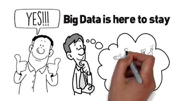 Data Driven Decisions, Data Driven Sales... - Don O