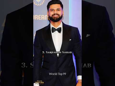 Top 10 Indian