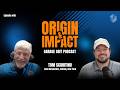 "You’ve got to be creative now with marketing" — Tom Sciortino | GGP #095