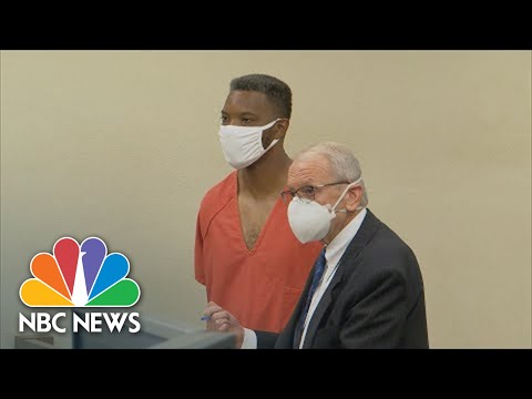 Dispute Over Electric Bill Leads To Florida Double Murder