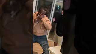 Bobby Shmurda Dance Like Michael Jackson