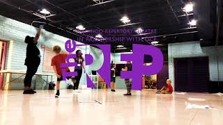 Shine With Orlando REP Summer 2021