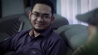 Kisah Pendek | Zikir Hati