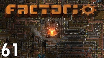 Factorio: Bob
