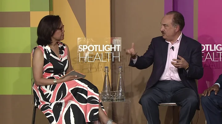 Improving Community Access to Care - Spotlight Health