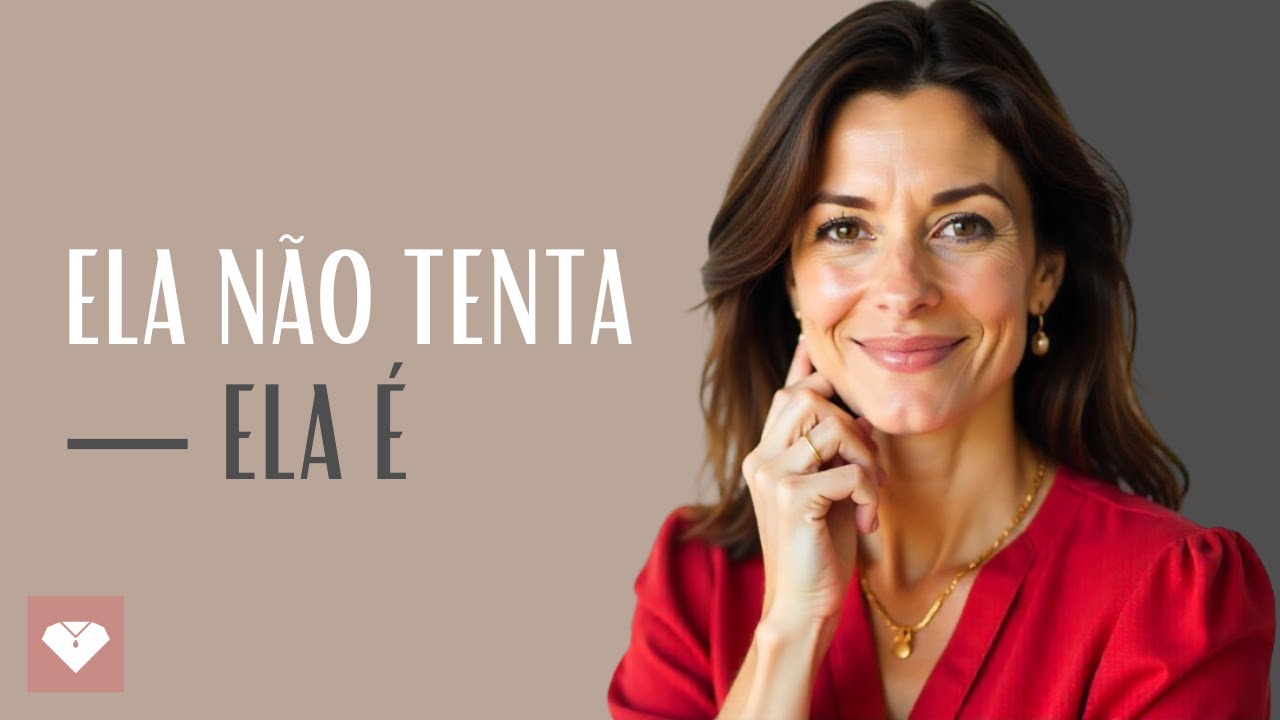 5 Segredos Sociais para Ser Inesquecível e Conquistar Respeito como uma Verdadeira Dama de Elite