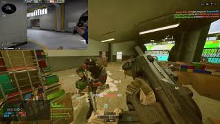 battlefield 4 edgebug + movement player