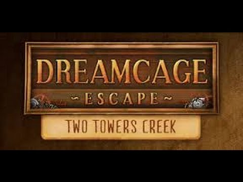 Dreamcage Escape - Level 1 2 3 4 5 Walkthrough