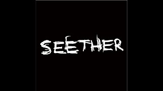 Seether - Fake It (Slowed + Reverb)