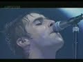 Oasis - Fade in-out - Earls Court 97