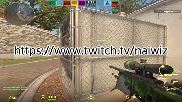 INSANE CLUTH CS2 1V4 ON OVERPASS