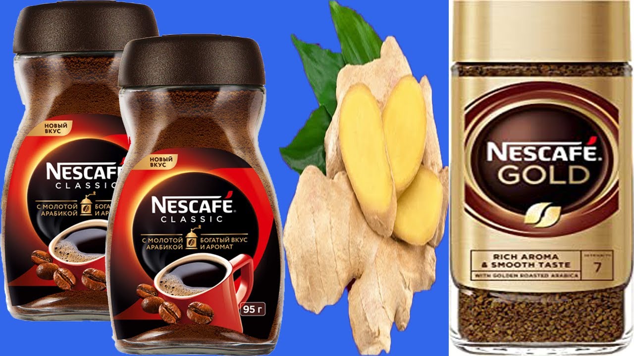 Coffee Mix Garlic, Honey and You Will Thank Me Simple Recipe YouTube