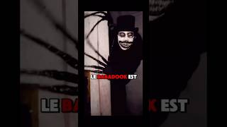 Le Babadook Abonne Toi Cest Un Conseil Mon Amie