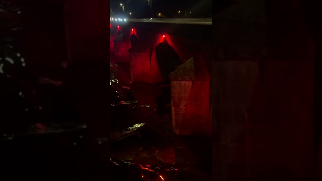 Octobre Rose à Nevers : Le Pont de Loire Brille en Rose pour la Lutte Contre le Cancer