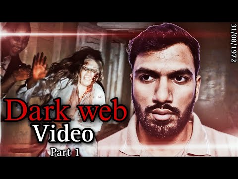 BEST HACKING MOVIE | DARK WEB | PART 1
