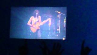 Extremoduro - Standby. Concierto Bilbao 2012