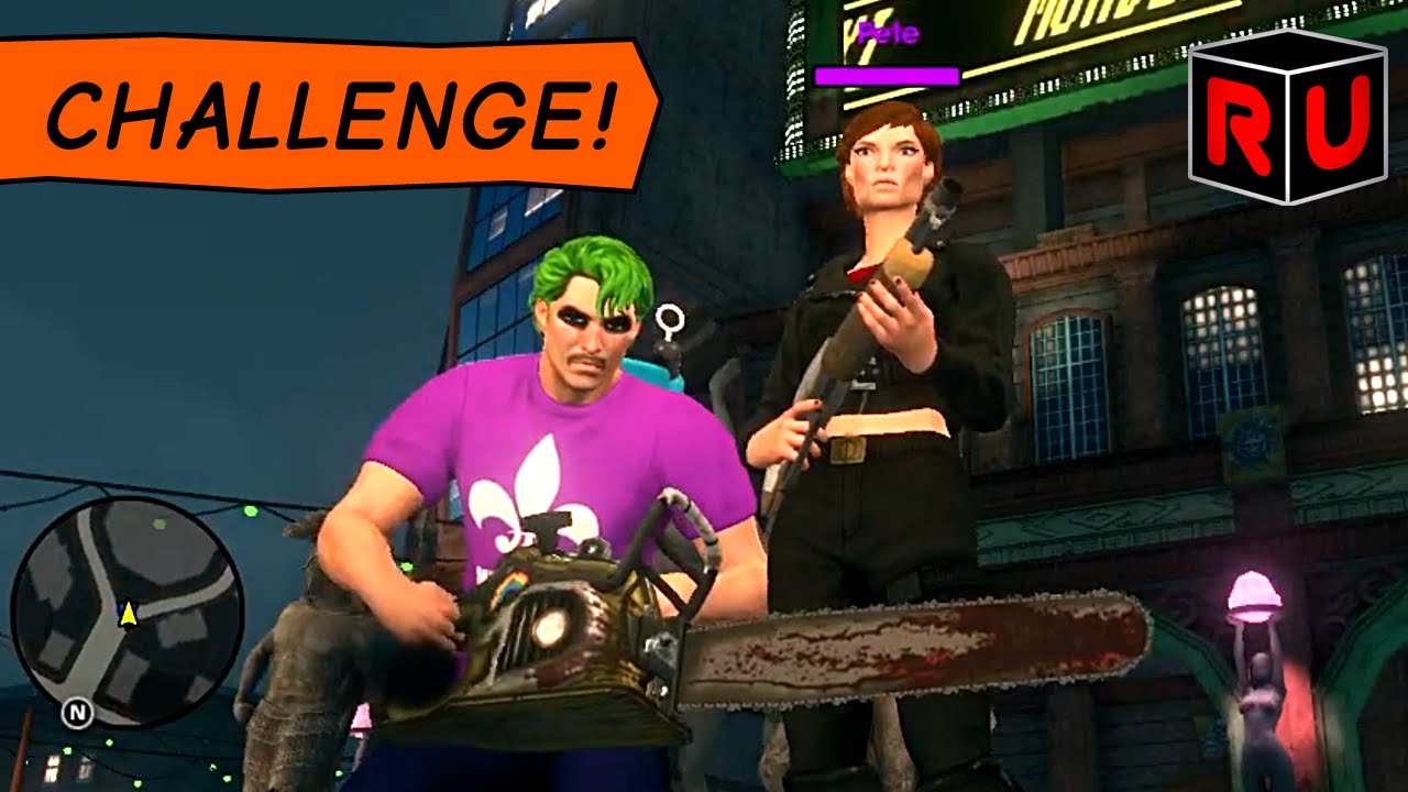 Sandbox+ saints row 3 Sandbox+ saints row 3