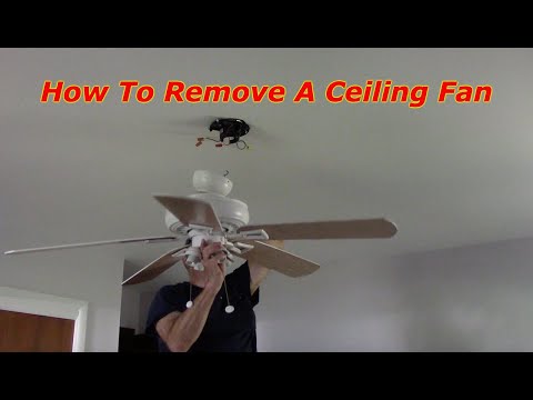 How To Remove