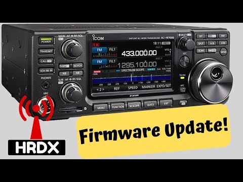 Video: Hoe Om Firmware Op Te Laai