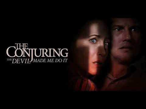 Call Me - Blondie (Conjuring 3 version)