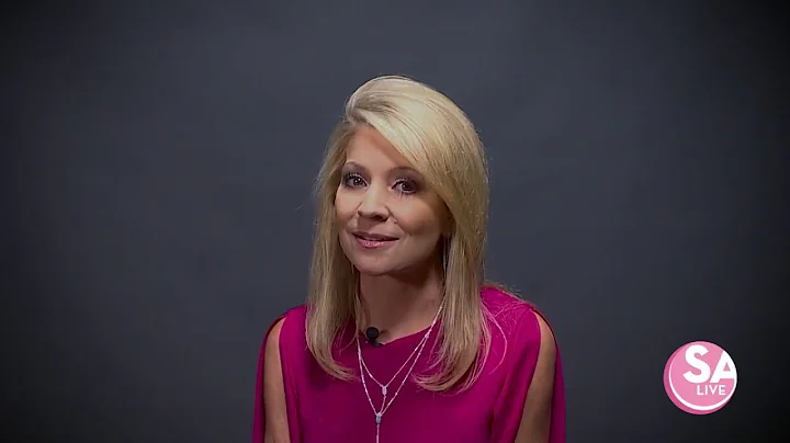 WATCH: Leslie Mouton, KSAT breast cancer survivors...