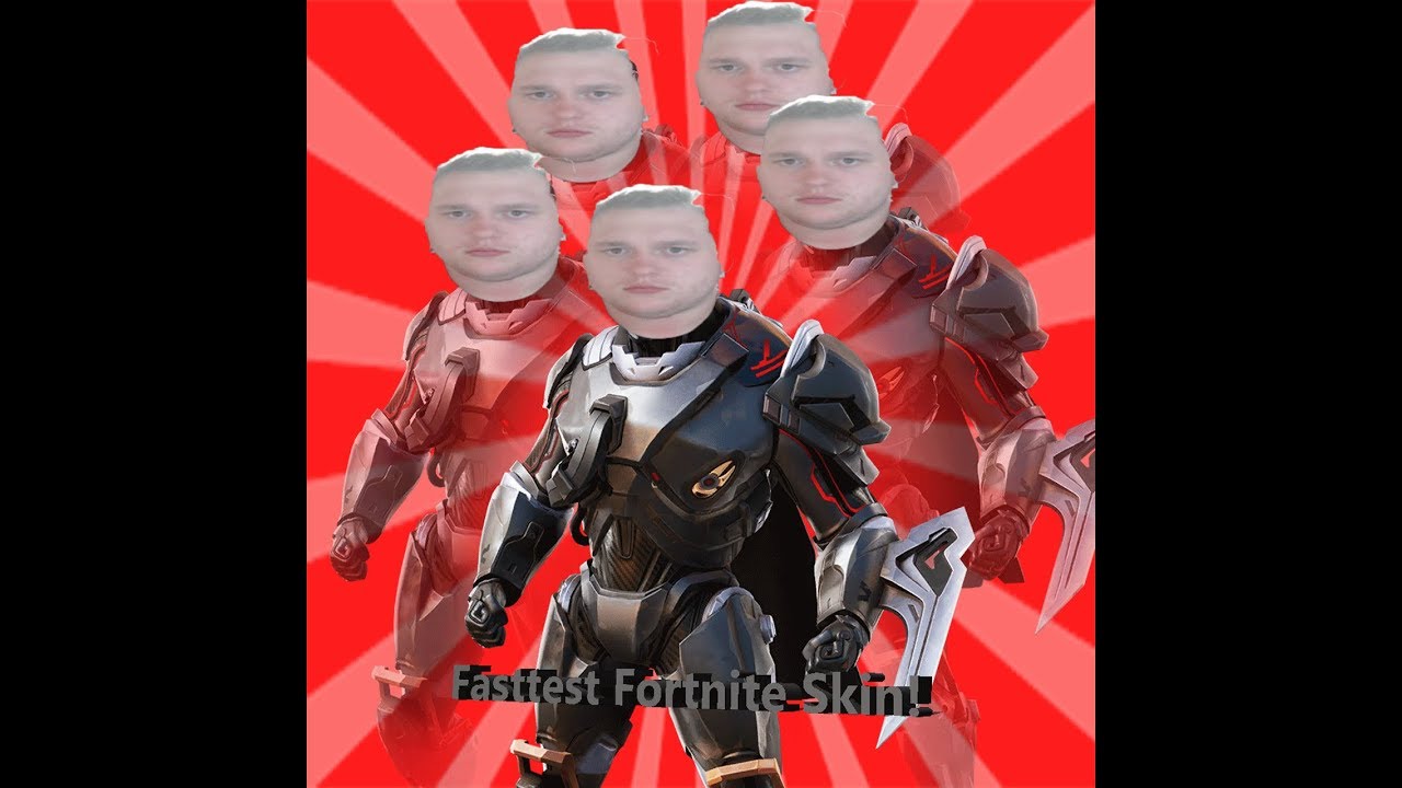 Trying to win a game with the FATTEST skin in Fortnite! (did i do it