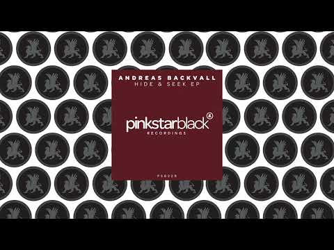 Andreas Backvall - Hide