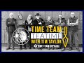 Why should Time Team return?