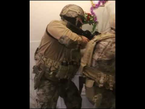 3 ay adım adım izlendiler: Kayseri'de tespit edilen adreslere baskın!