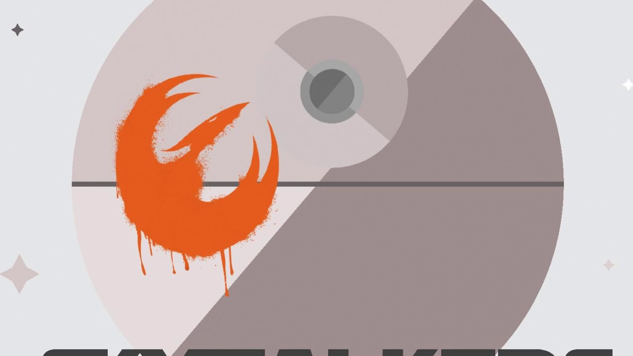 Emo Kylo Ren ft. Alexandra Petri