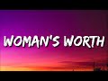 Jacquees - Woman