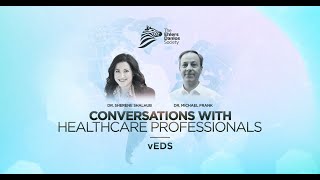Conversations With Professionals: Vascular EhlersDanlos Syndrome (vEDS)  2022
