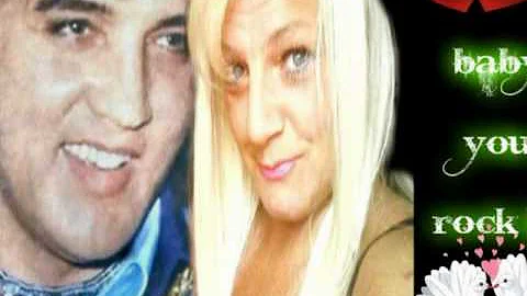 ELVIS AND HEIDI