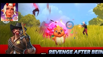 Ride Out Heroes - Gameplay Walkthrough Part 1 (iOS, Android)