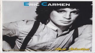 Eric Carmen - Best Selection (1996)